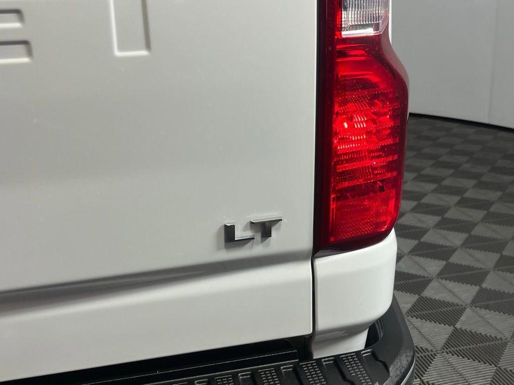 Used 2022 Chevrolet Silverado 3500 LT w/ Convenience Package image 29