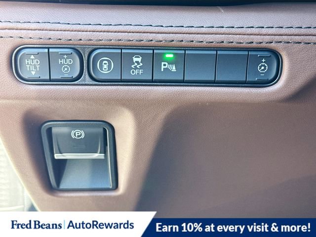 New 2026 Acura Integra A-Spec image 10