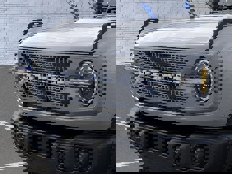 New 2026 Ford Bronco Badlands image 48