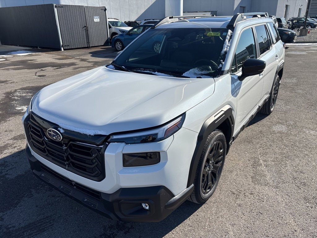 New 2026 Subaru Outback Limited XT image 6