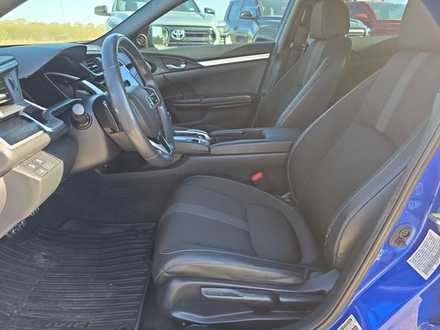 Used 2020 Honda Civic Sport image 14