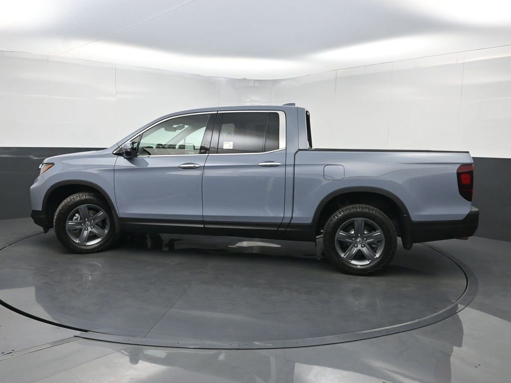 Used 2023 Honda Ridgeline RTL-E image 45