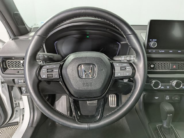 Used 2024 Honda Civic Sport image 16