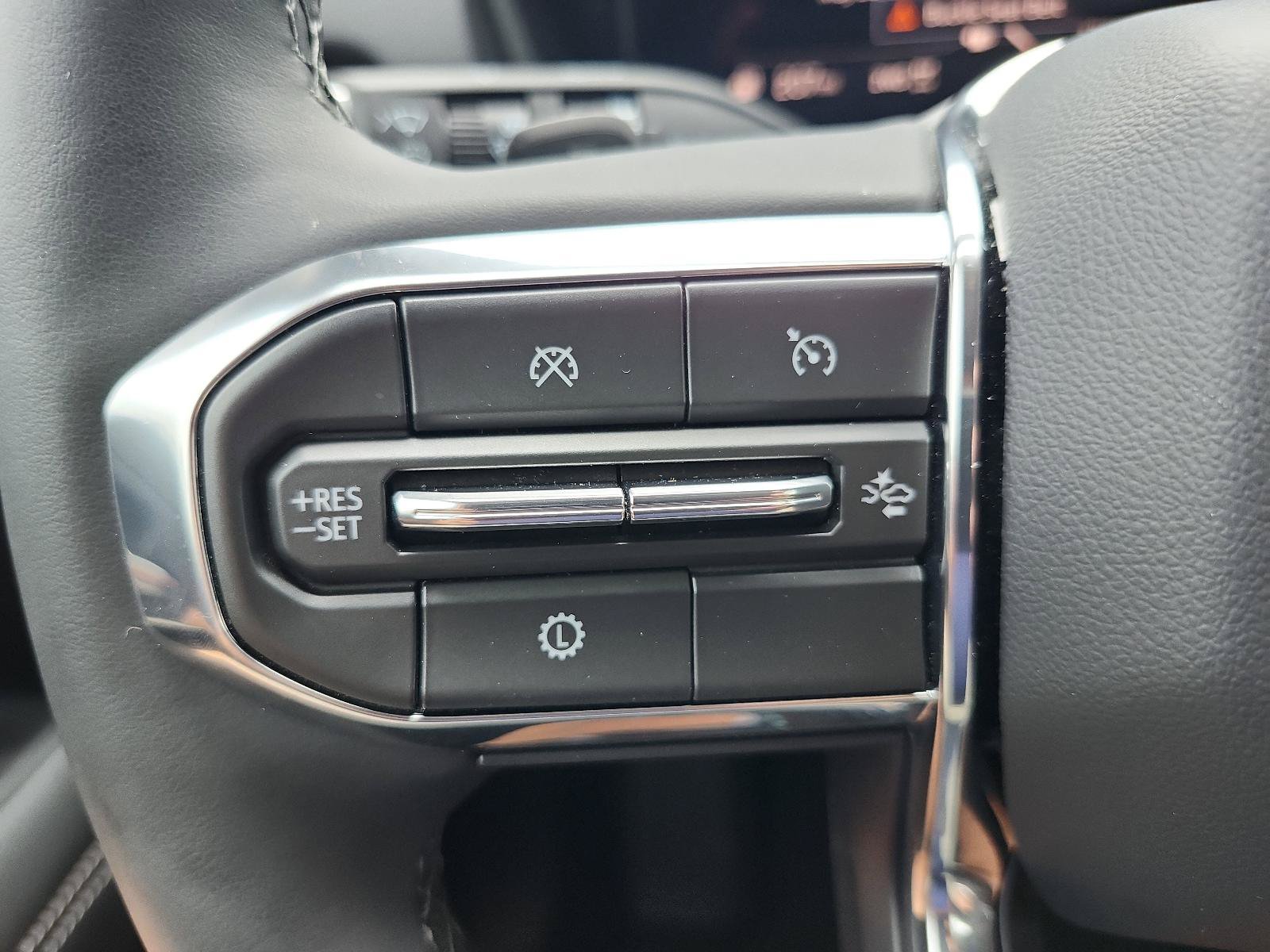 Certified 2026 GMC Terrain Denali AWD/4WD image 24