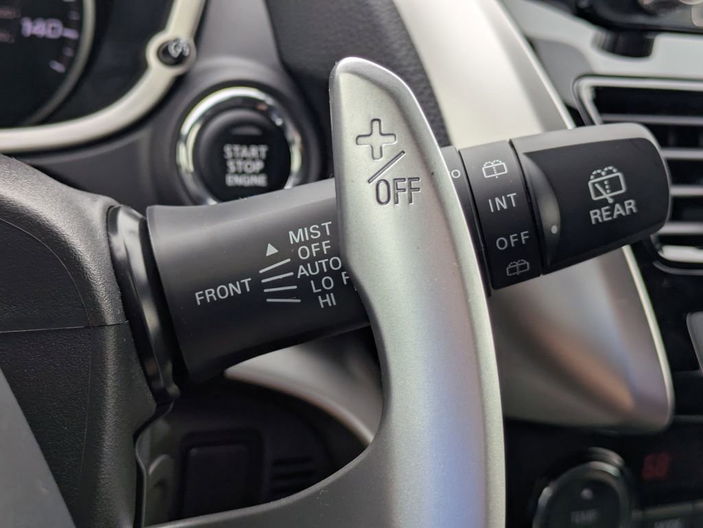 New 2025 Mitsubishi Eclipse Cross SEL image 30