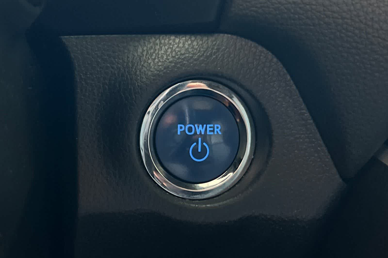 Used 2019 Toyota RAV4 XSE w/ XSE Weather Package AWD/4WD image 22