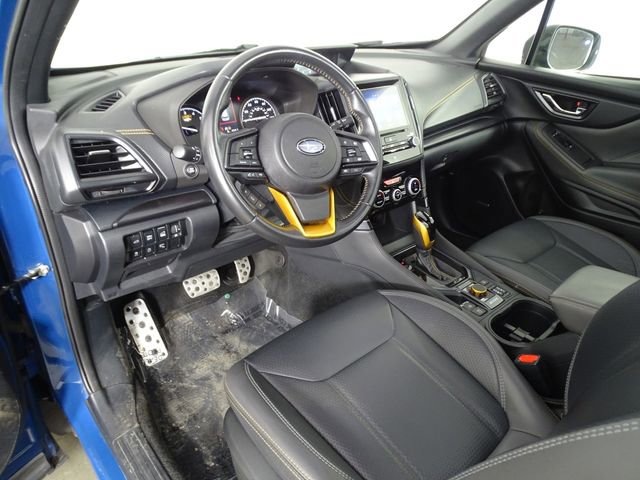 Used 2022 Subaru Forester Wilderness AWD/4WD image 21