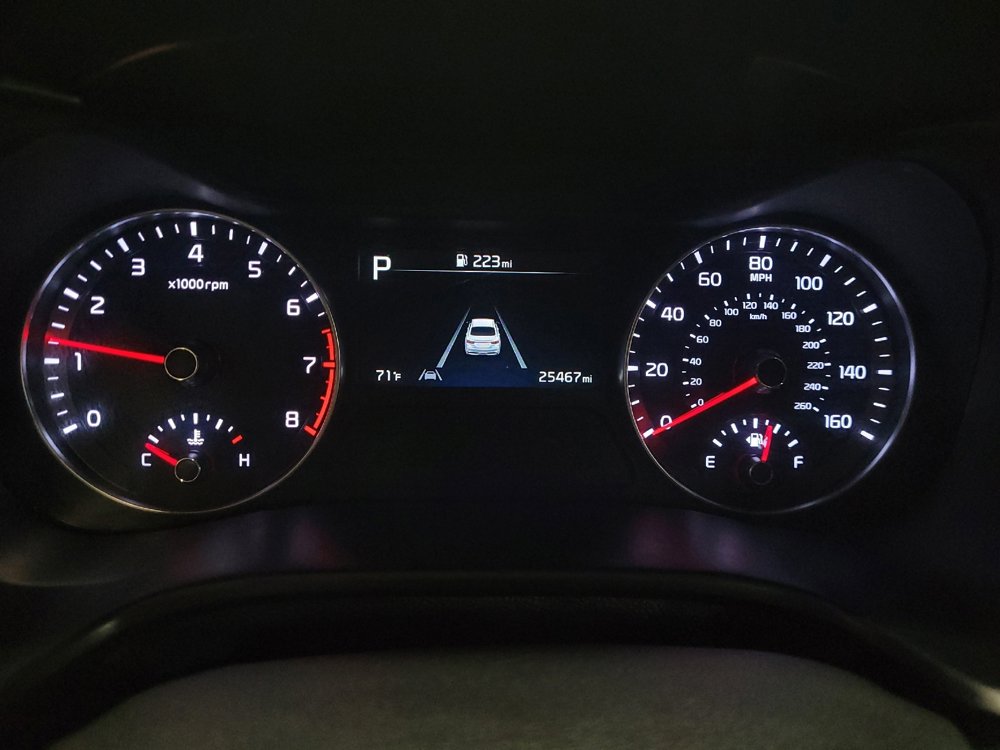 Used 2023 Kia Forte LXS w/ LXS Technology Package image 23