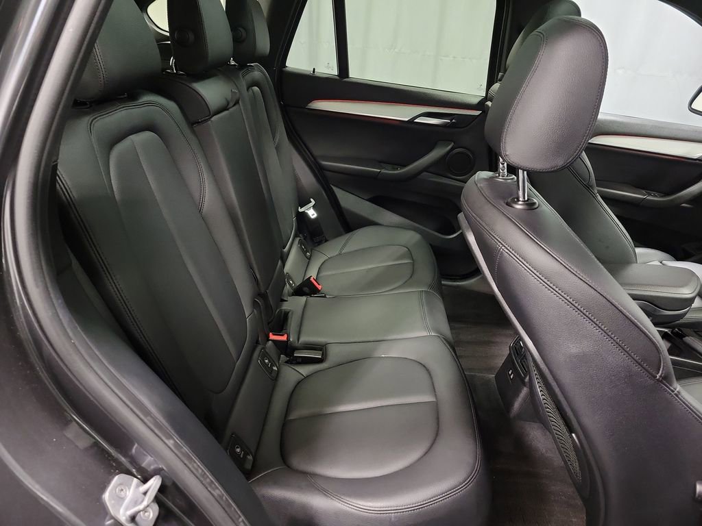 Used 2018 BMW X1 xDrive28i w/ M Sport Package image 26