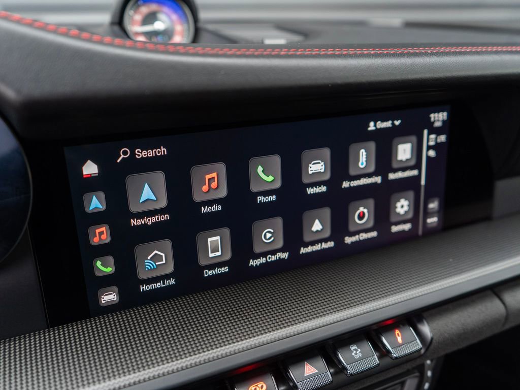 Used 2022 Porsche 911 Carrera GTS image 24