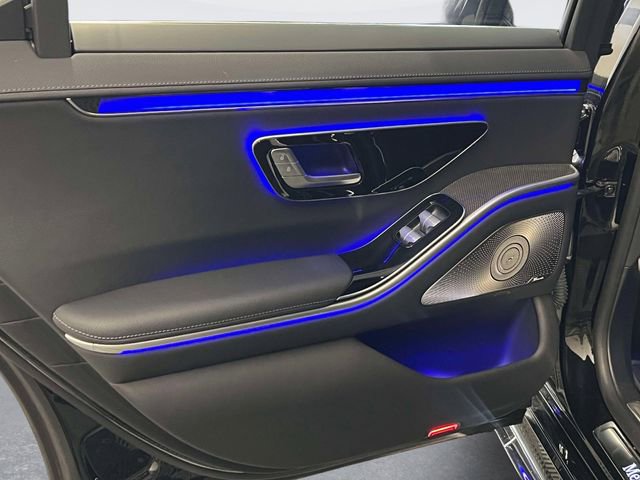 Used 2023 Mercedes-Benz S 500 S 500 image 11