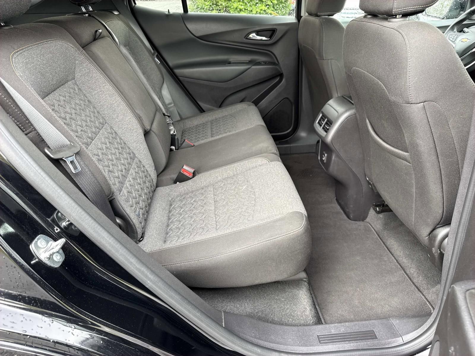Used 2024 Chevrolet Equinox LT AWD/4WD image 26