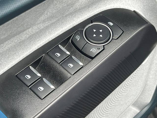 New 2026 Ford Maverick XLT w/ Equipment Group 301A image 16