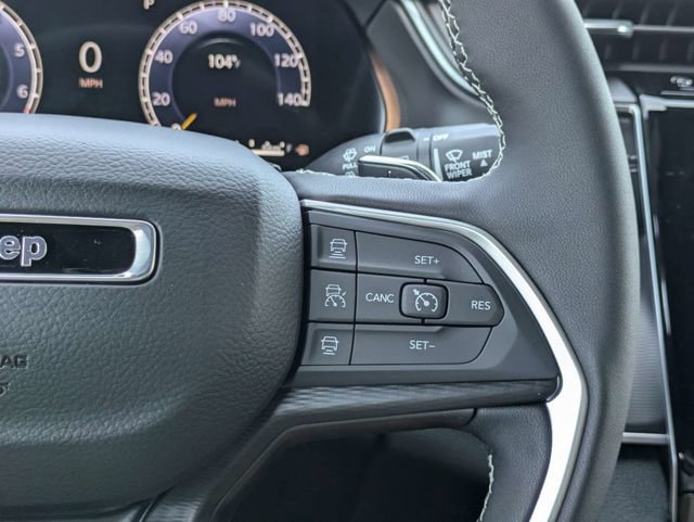 New 2026 Jeep Grand Cherokee Laredo X RWD image 27