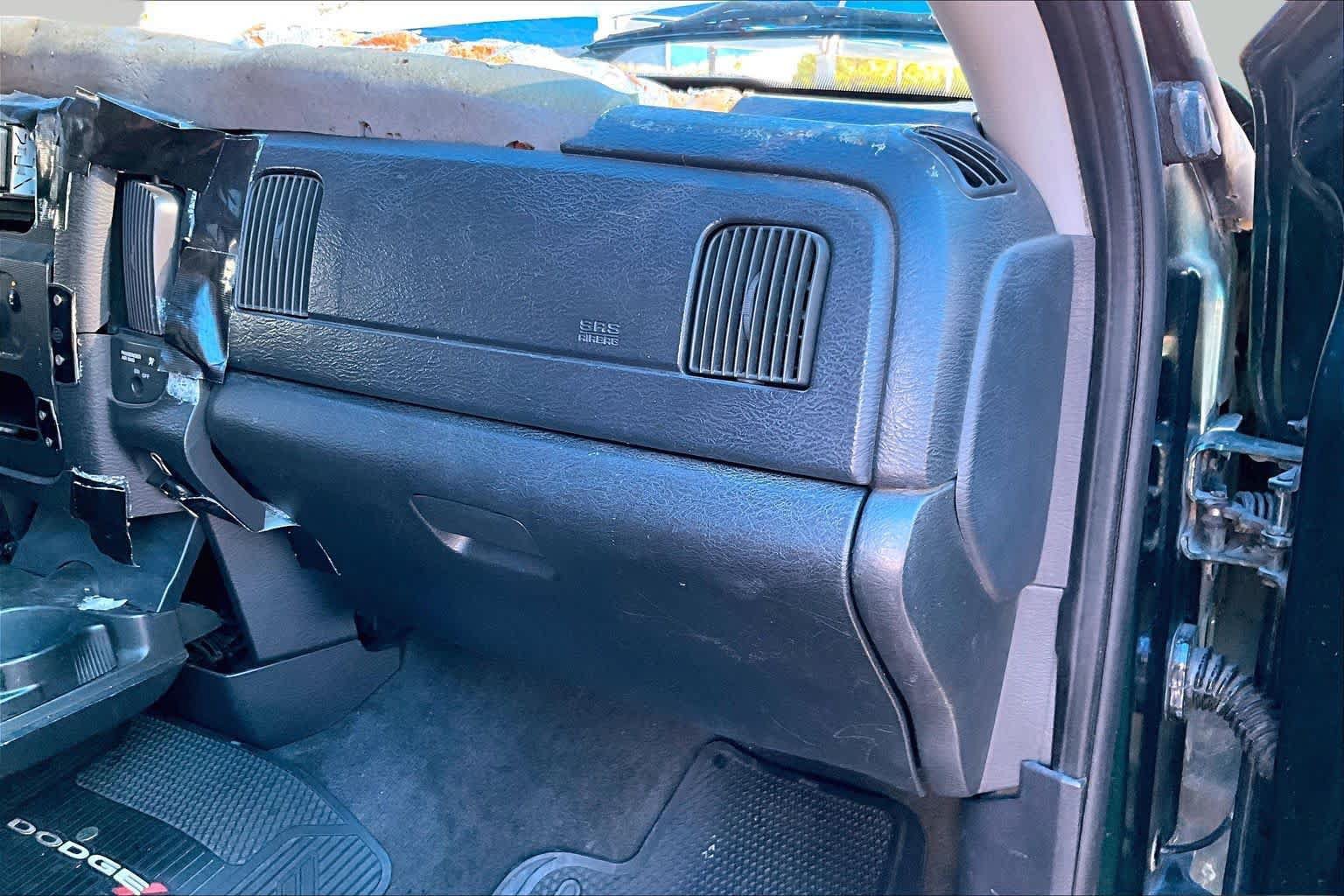 Used 2002 Dodge Ram 1500 Truck 2WD Regular Cab image 12