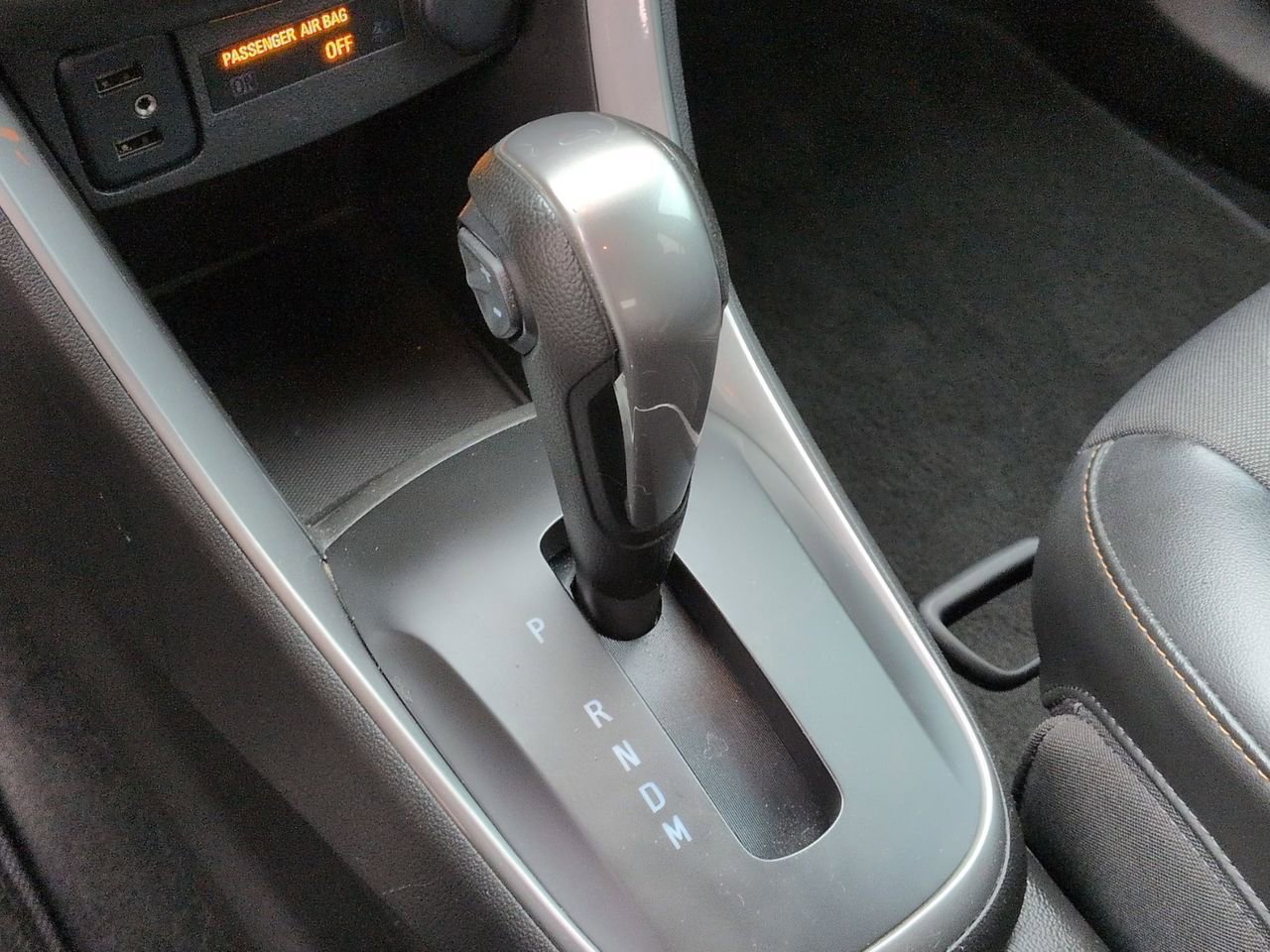 Used 2021 Chevrolet Trax LT image 15