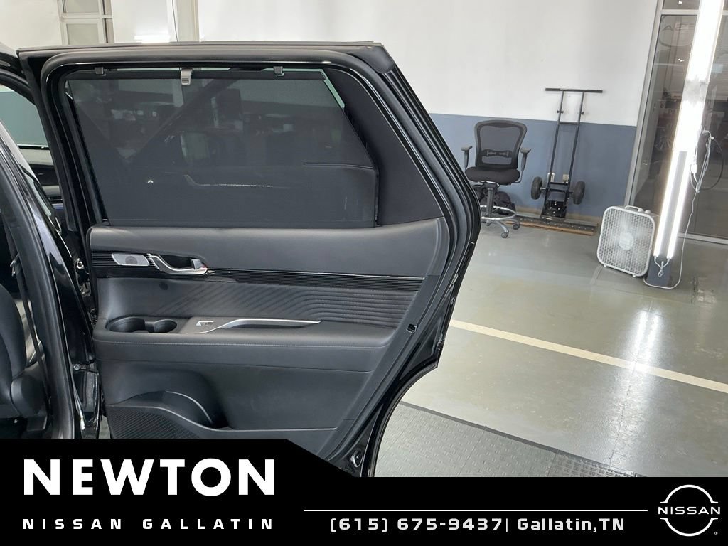 Used 2024 Hyundai Palisade Calligraphy FWD image 63