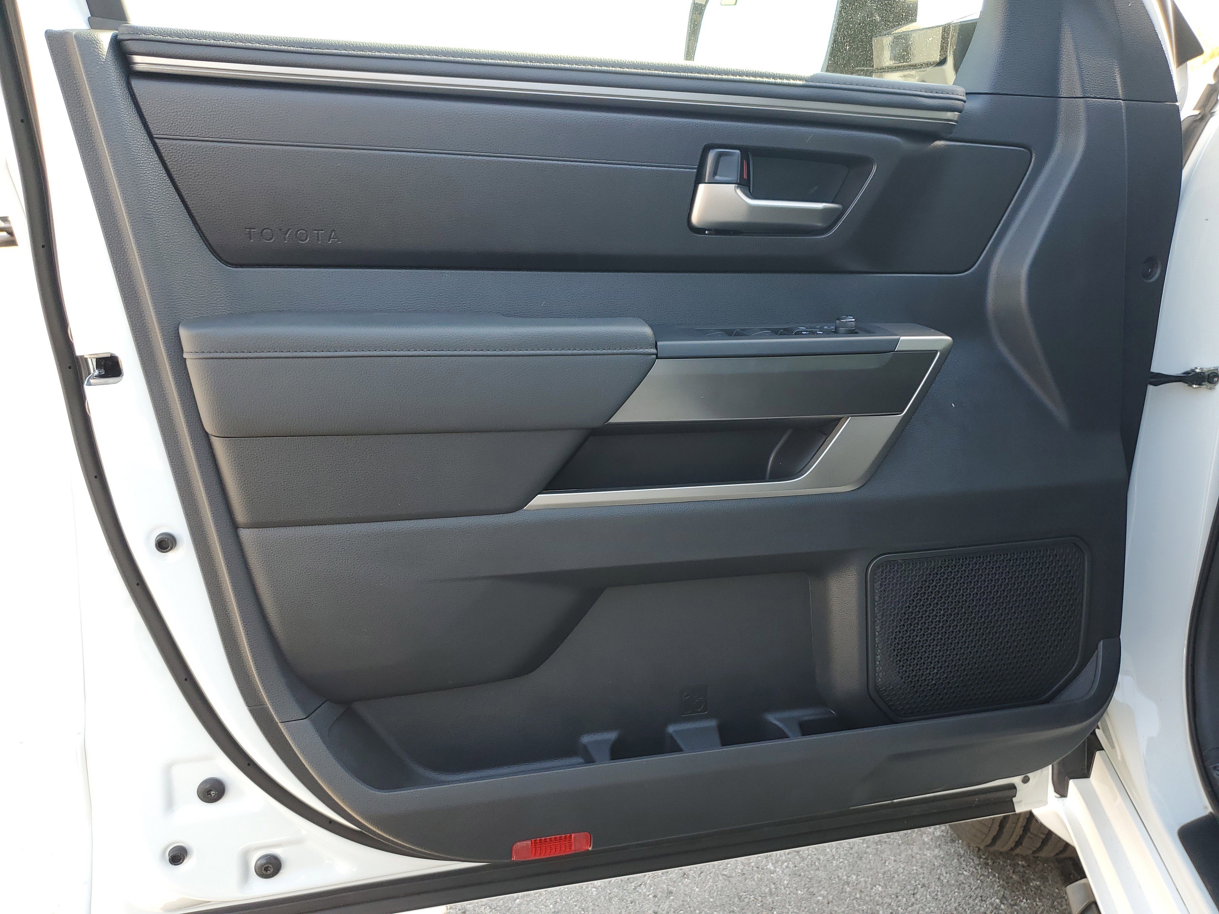 New 2026 Toyota Tundra SR5 image 18