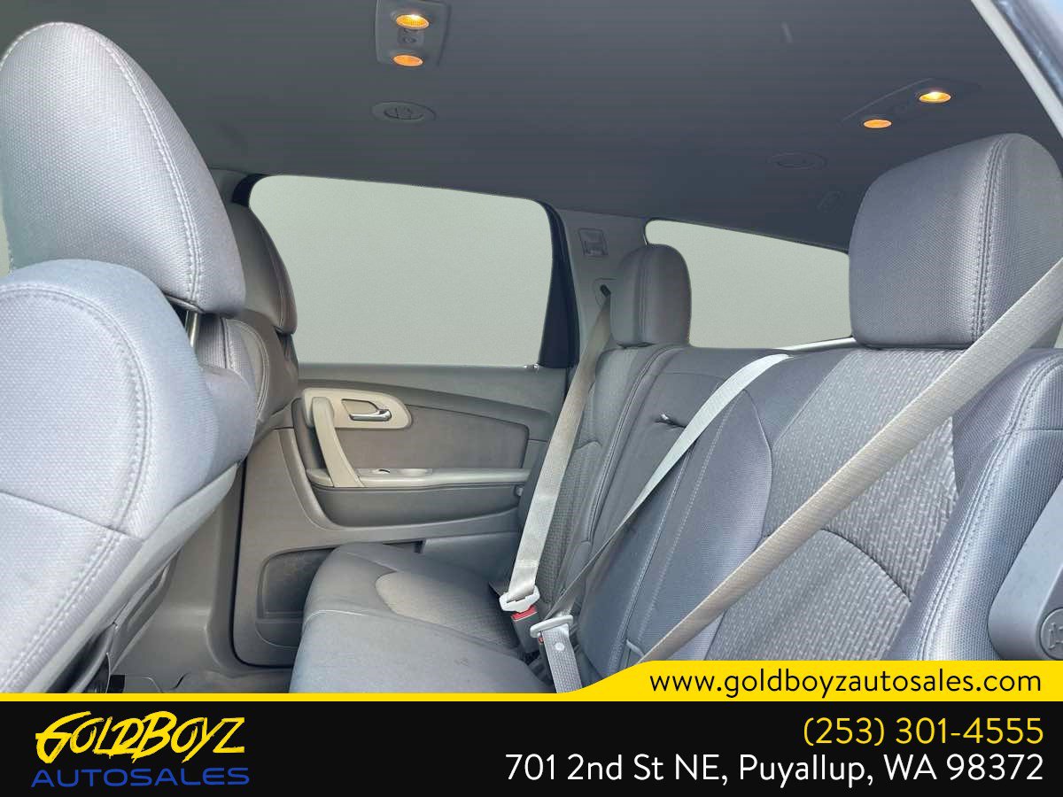 Used 2012 Chevrolet Traverse LS AWD/4WD image 20