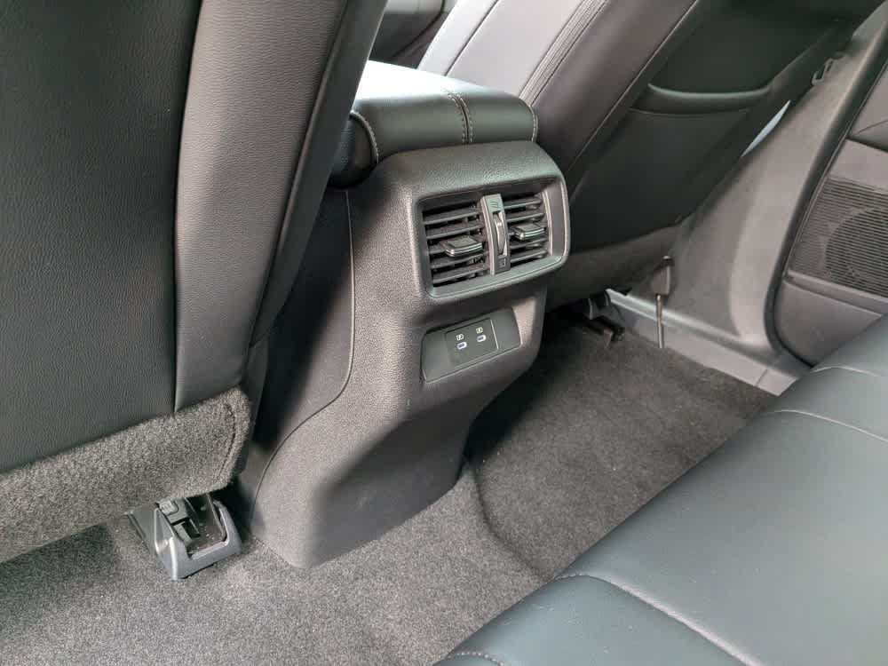 Used 2025 Nissan Murano SL w/ Cargo Package AWD/4WD image 18