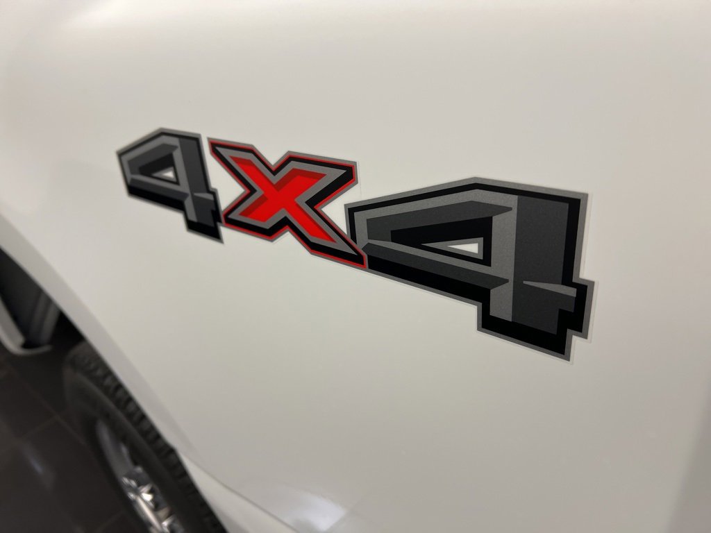 New 2026 Ford F250 XL w/ XL Chrome Package image 26