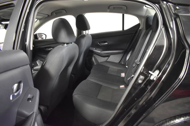 Certified 2020 Nissan Sentra S FWD image 27