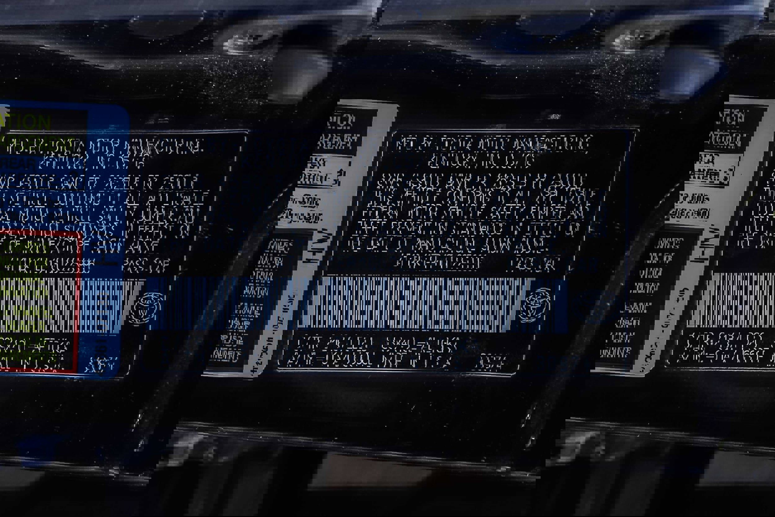 Used 2016 Toyota Avalon XLE image 29