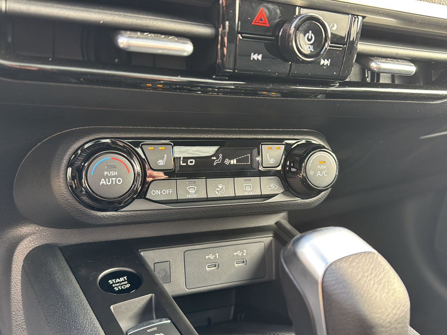 New 2026 Nissan Kicks SV w/ SV Premium Package image 23