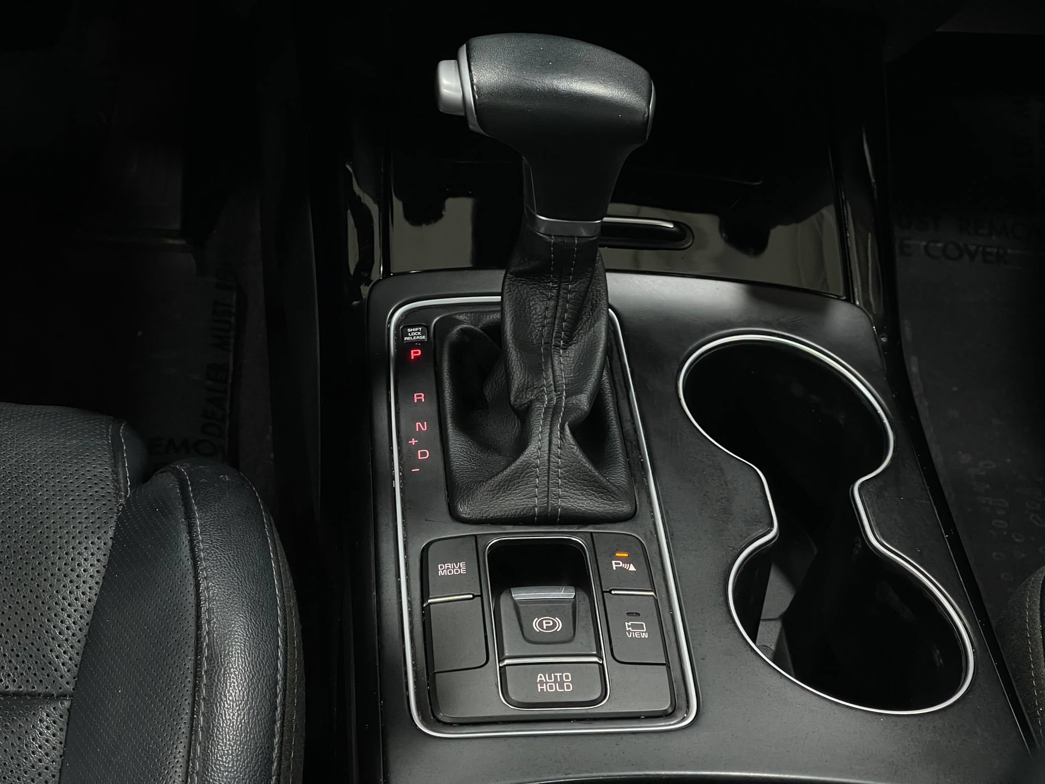 Used 2020 Kia Sorento SX FWD image 29