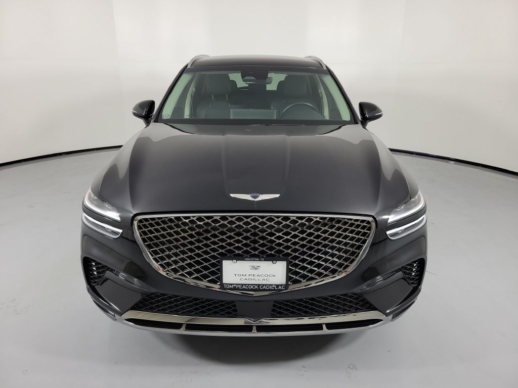 Used 2025 Genesis GV70 2.5T AWD/4WD image 2