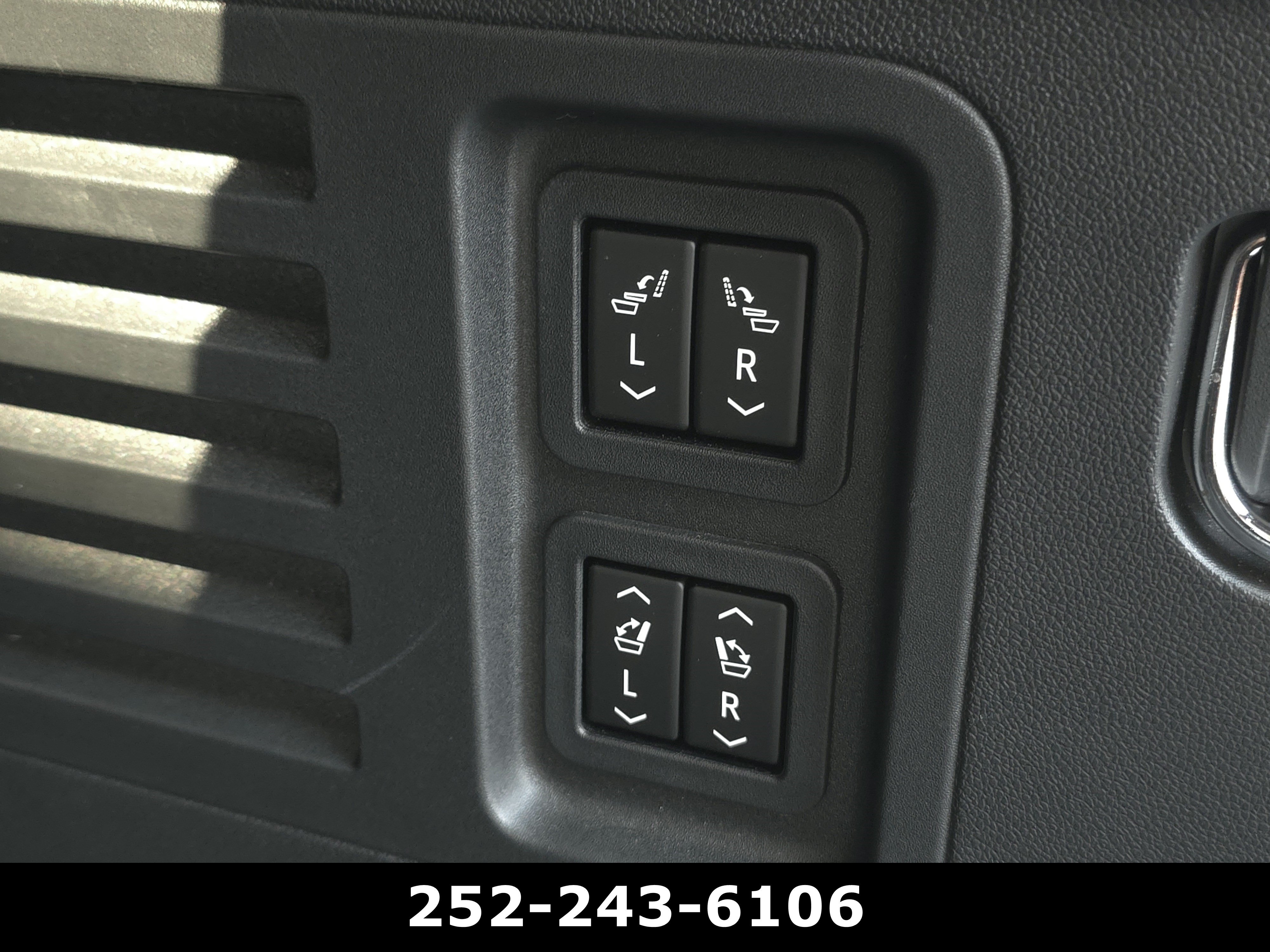 Used 2026 Buick Enclave Avenir w/ Super Cruise Package FWD image 40