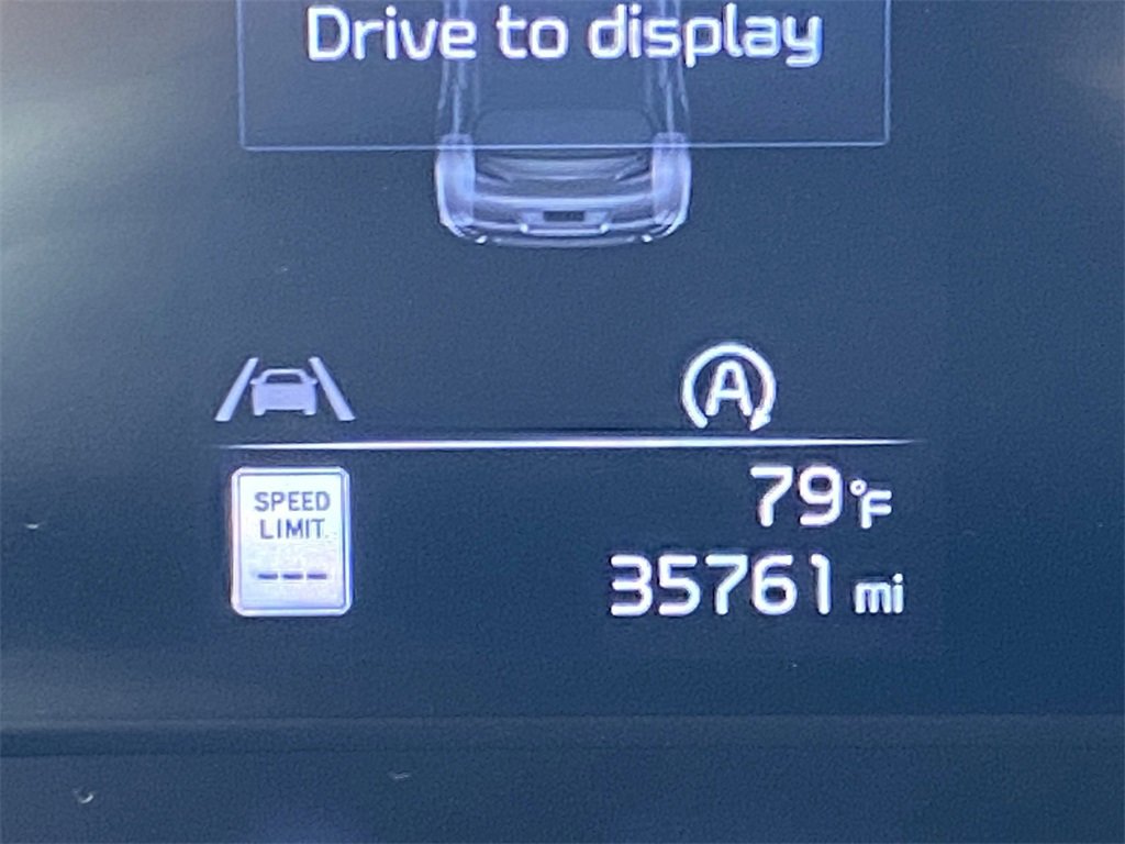 Used 2024 Kia Soul LX w/ Option Group 015 image 33