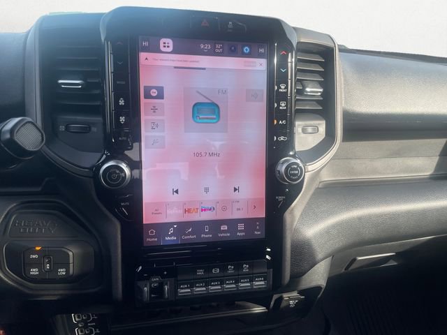 New 2026 RAM 3500 Tradesman image 24