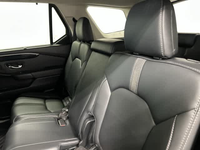 Certified 2024 Honda Pilot EX-L image 14