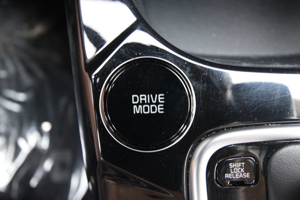 Used 2024 Kia Seltos SX AWD/4WD image 26