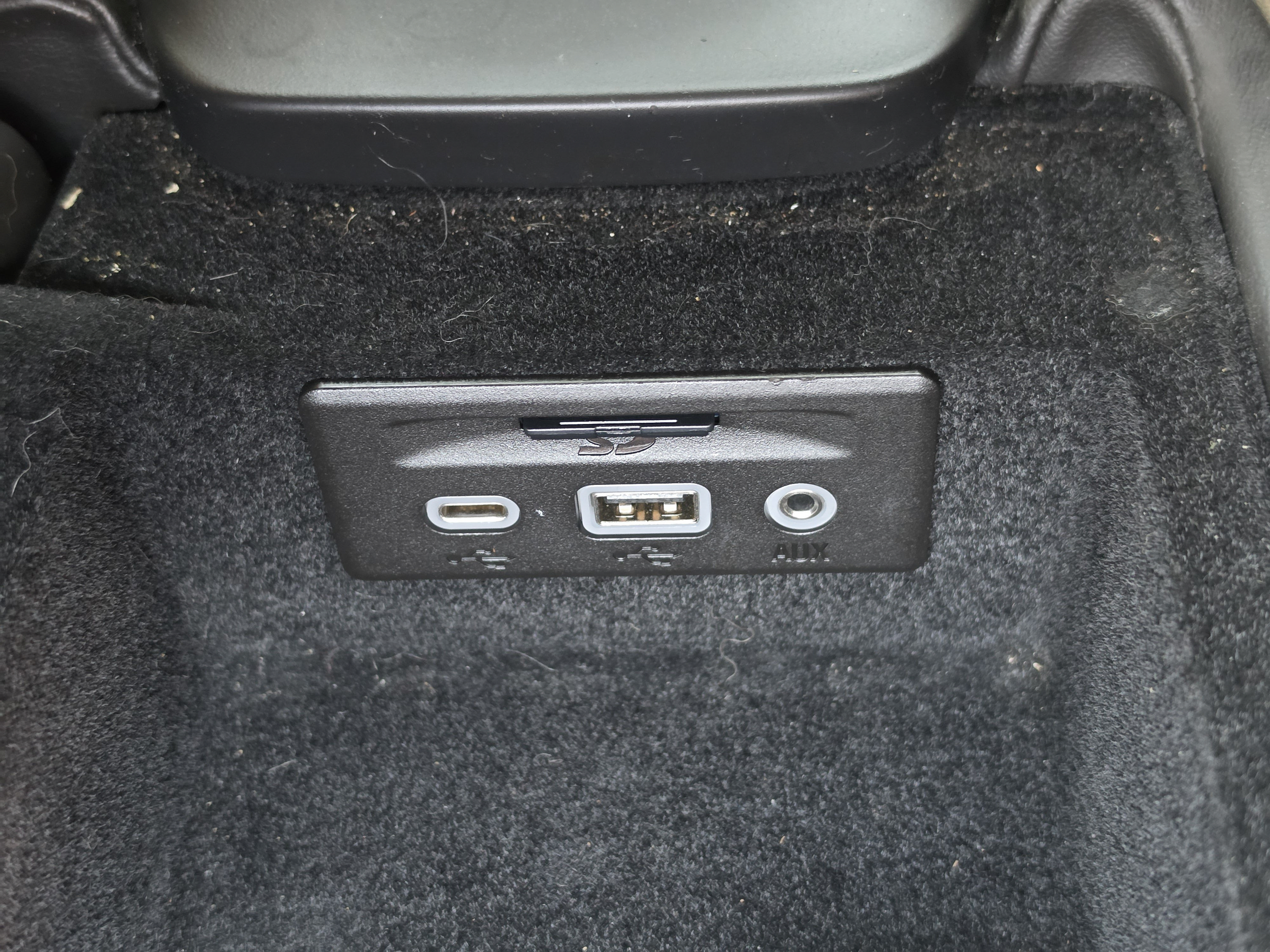 Used 2023 Chevrolet Corvette Z06 RWD image 29