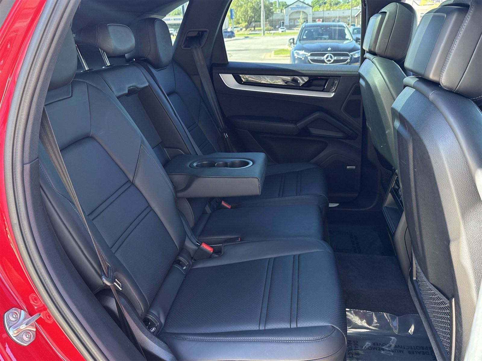 Certified 2024 Porsche Cayenne image 19