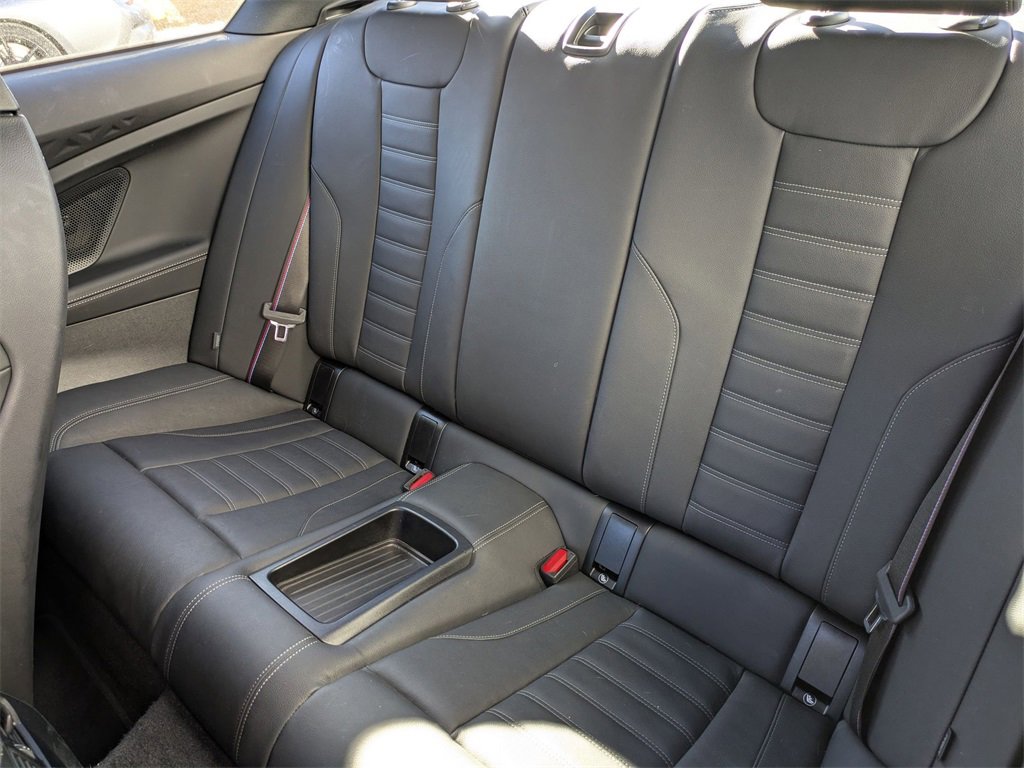 Used 2024 BMW M2 Base w/ Lighting Package image 28