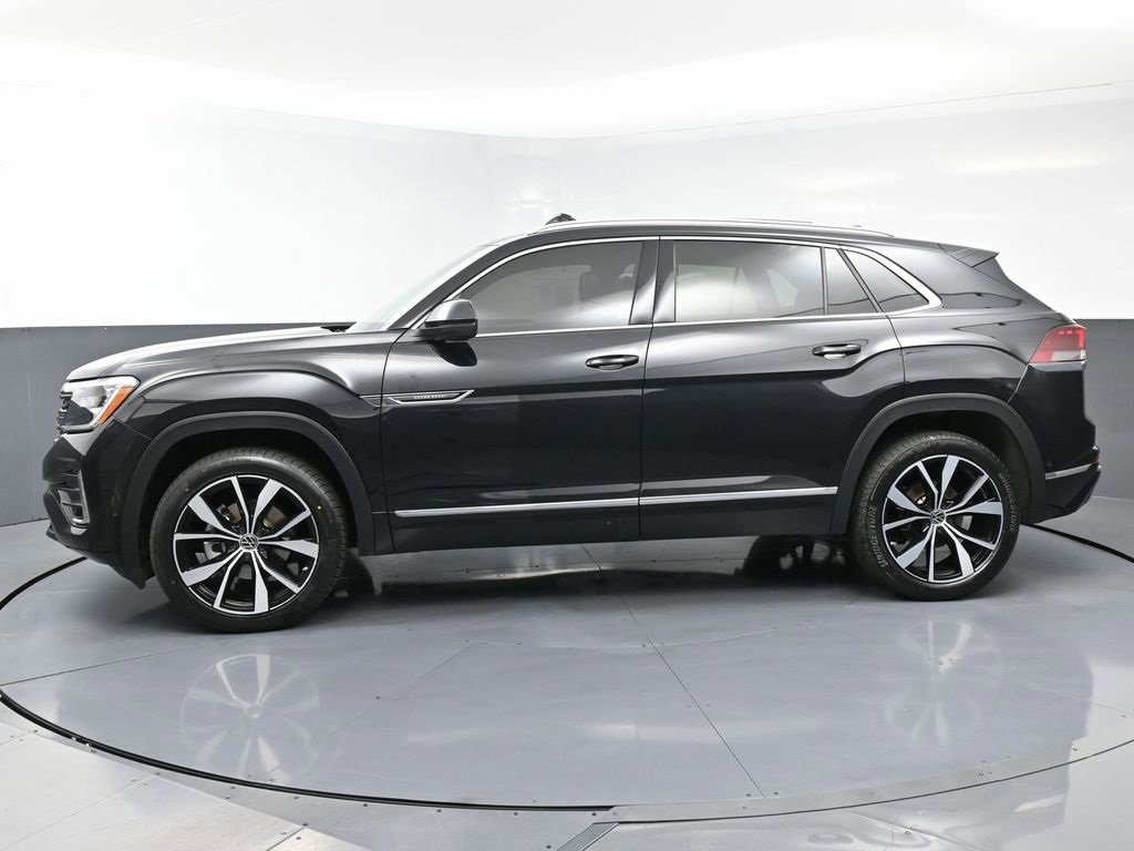 Used 2024 Volkswagen Atlas Cross Sport SEL Premium R-Line image 6