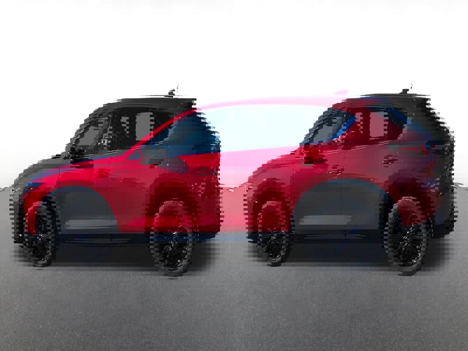 Used 2023 MAZDA CX-5 AWD 2.5 Turbo image 3