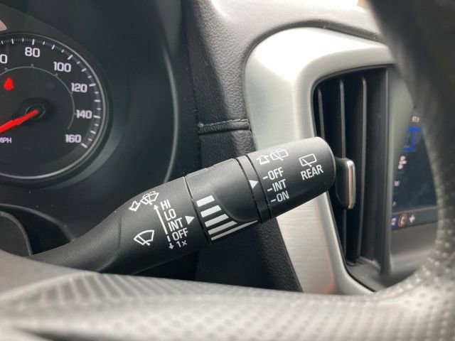 Used 2023 GMC Terrain SLE w/ Driver Convenience Package image 37
