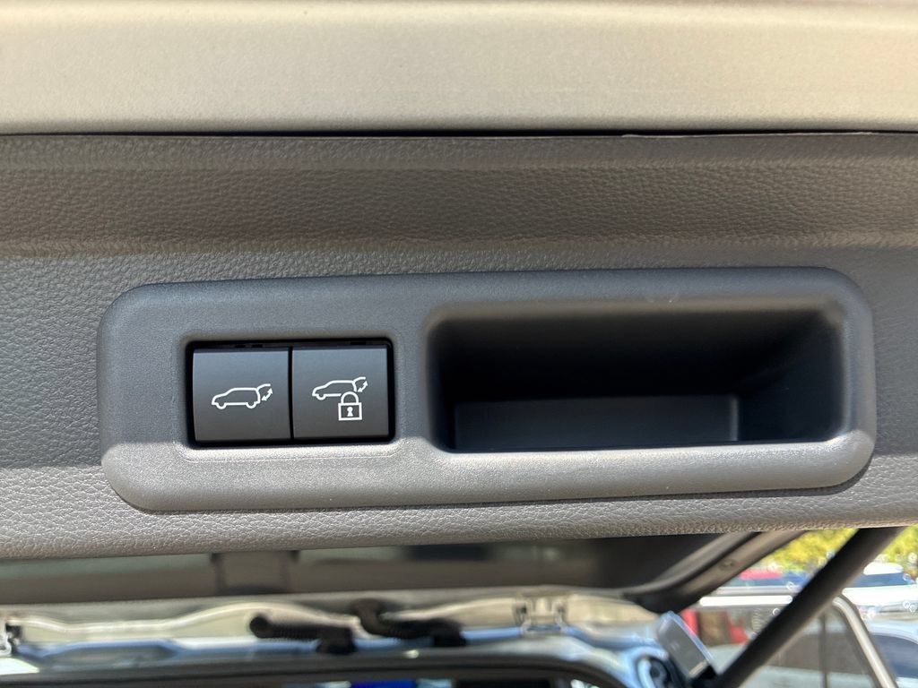 New 2026 Toyota Sequoia 1794 Edition AWD/4WD image 50