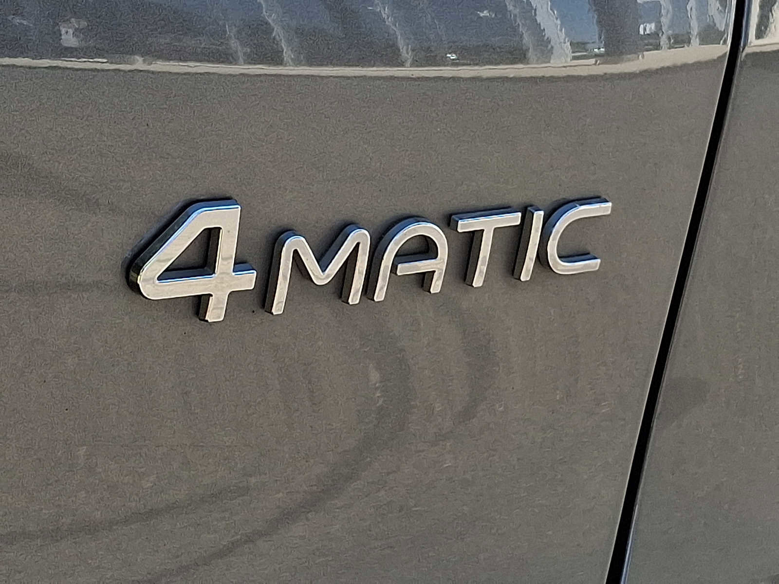 Certified 2023 Mercedes-Benz EQS 580 4MATIC SUV image 28