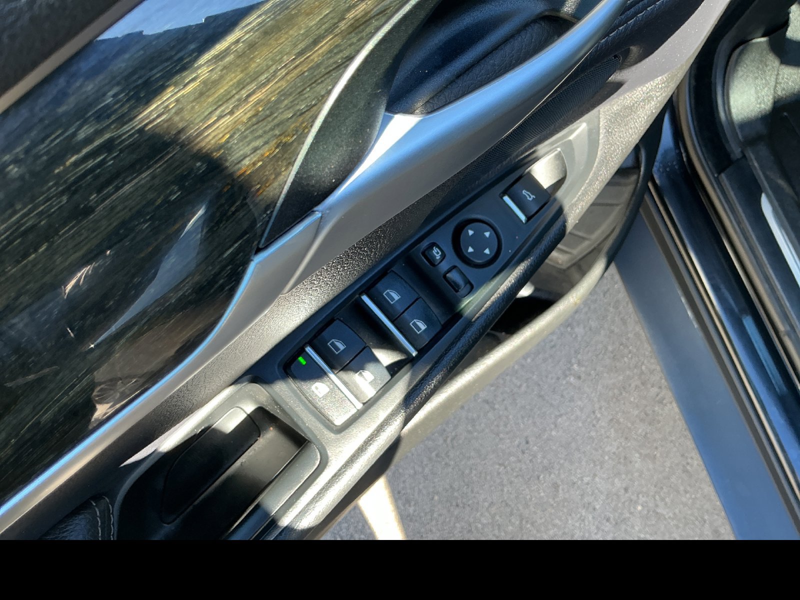 Used 2018 BMW X5 xDrive35i AWD/4WD image 12