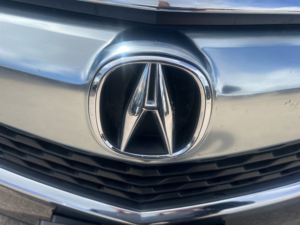 Used 2015 Acura MDX SH-AWD w/ Advance Package image 30