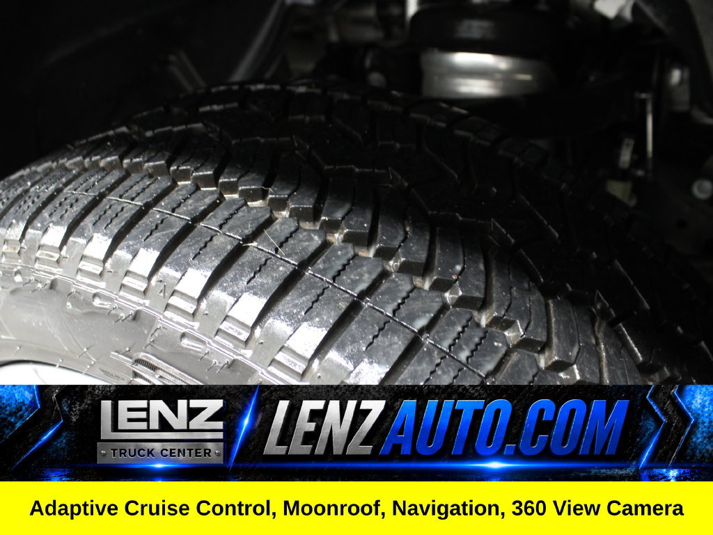 Used 2026 RAM 1500 Tungsten w/ Off-Road Group AWD/4WD image 11