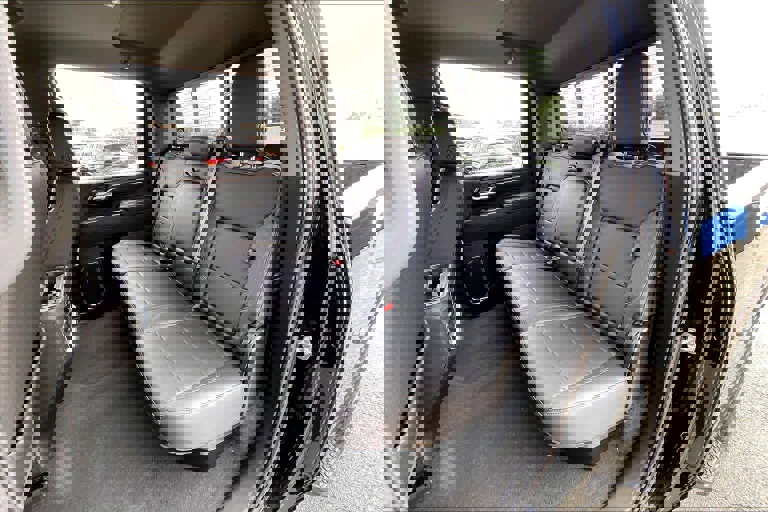 Used 2025 GMC Sierra 2500 SLT w/ Texas SLT Premium Package image 19