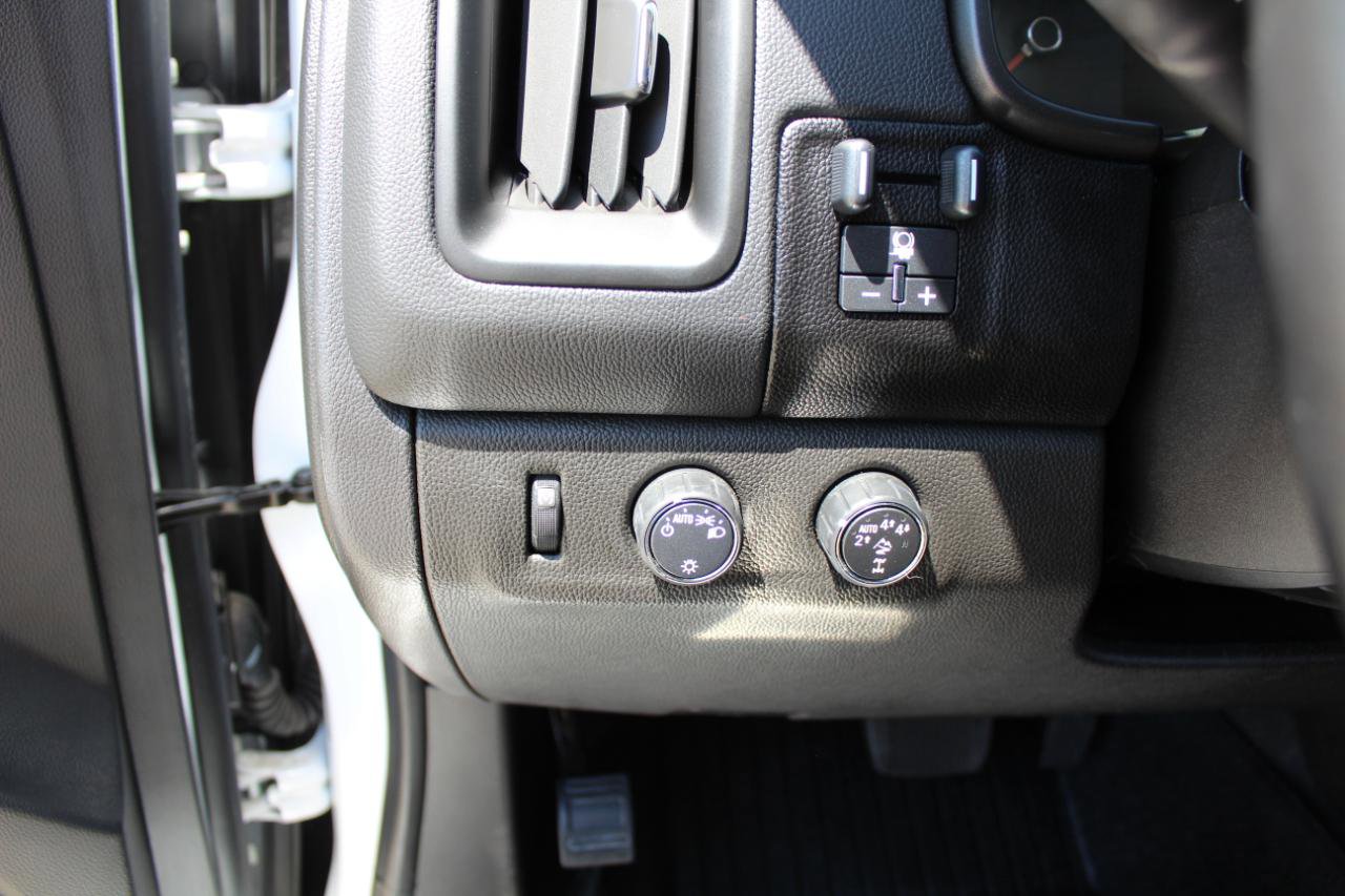 Used 2022 Chevrolet Colorado ZR2 image 18