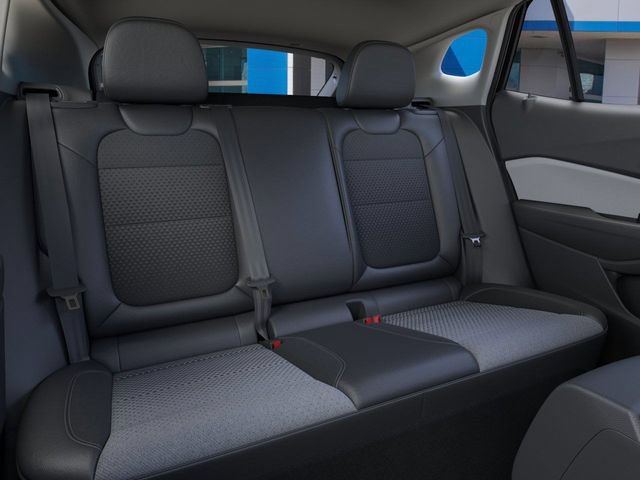 New 2026 Chevrolet Trax LT w/ Driver Confidence Package FWD image 18