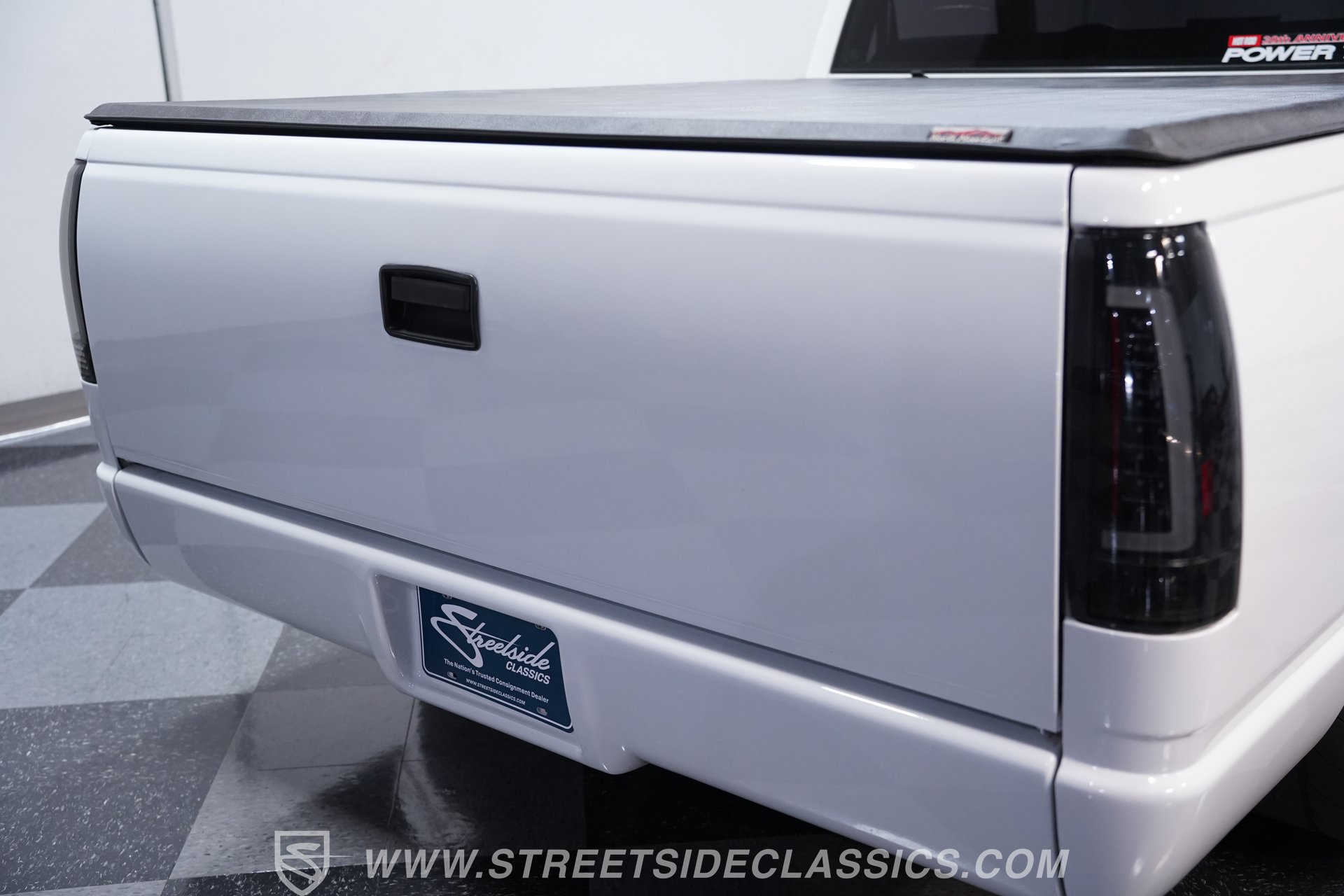 Used 1996 GMC Sierra 1500 2WD Regular Cab image 21